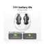 UGREEN 45760 HiTune S5 True Wireless Earbuds Black WS210 image