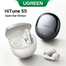 UGREEN 45760 HiTune S5 True Wireless Earbuds Black WS210 image
