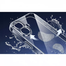UGREEN 45917 Classy Transparent Protective Case for iPhone 16 ( Transparent) CA105 image