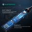 UGREEN 50213 Bluetooth 5 Transmitter Audio Adapter CM150 image