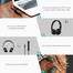 UGREEN 50213 Bluetooth 5 Transmitter Audio Adapter CM150 image