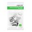 UGREEN 50248 Cat 6 Shielded Crystal Head 100 Pack #NW111 image