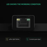 UGREEN 50307 USB Type-C to 10/100/1000Mbps Ethernet Adapter US236 image