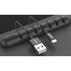 UGREEN 50320 Cable Organizer (Black) LP114 image