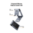 UGREEN 50324 Metallic Stand LP263 image