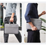 UGREEN 50337 Laptop Bag 14.9 (Gray) LP437 image