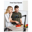 UGREEN 50394 Universal Holder with Folding Long Arm (Black) LP142 image