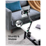 UGREEN 50394 Universal Holder with Folding Long Arm (Black) LP142 image