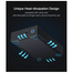 UGREEN 50422 USB 3.0 3.5 Inch Hard Drive Box EU US222 image