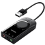 UGREEN 50599 USB External Stereo Sound Adapter 1m (Black) CM129 image