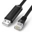 UGREEN 50773 USB to RJ45 Console Cable 1.5m image