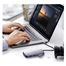 UGREEN 50852 USB-C 7-in-1 Multifunctional Adapter CM212 image