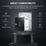 UGREEN 50857 USB 3.0 to SATA Dual-Bay Hard Drive Docking Station EU CM198 image
