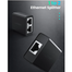 UGREEN 50923 RJ45 Splitter Adapter 2 Pack (Black) CM210 image