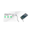 UGREEN 50941 Right Angle USB-A to USB-C Cable 1 M (Space Gray) US284 image