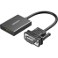 UGREEN 50945 VGA to HDMI Adapter CM513 image