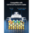 UGREEN 50961 Cat 6 Unshielded RJ45 Modular Plugs 10 Pack NW120 image