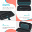UGREEN 50974 Portable Case for Nintendo Switch LP174 image