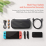 UGREEN 50974 Portable Case for Nintendo Switch LP174 image