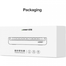 UGREEN 60326 Car Temporary Parking Card (Dual Numbers) LP178 image