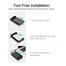UGREEN 60353 USB 3.0 2.5Inch Hard Drive Box CM237 image