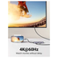 UGREEN 60383 USB-C 6-in-1 Docking Station CM511 image