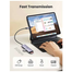 UGREEN 60383 USB-C 6-in-1 Docking Station CM511 image