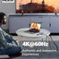 UGREEN 60515 USB-C Multifunction Adapter with Ethernet Interface CM512 image