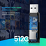 UGREEN 60722 USB3.0 Multifunction Card Reader CM264 image