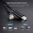 UGREEN 60813 USB to RJ45 Console Cable 3m image