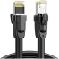 UGREEN 70172 Pure Copper Patch Cord 5m (Black) NW121 image