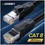 UGREEN 70172 Pure Copper Patch Cord 5m (Black) NW121 image