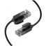 UGREEN 70334 CAT 6A Pure Copper Ethernet Cable OD2.8 2m (Black) NW122 image