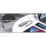 UGREEN 70411 USB-C to 2 Ports USB3.0-A Hub Plus HDMI Plus TF/SD with PD Power Supply (Space Gray) CM195 image