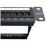 UGREEN 70423 Cat 6 1U 24-Port UTP Patch Panel NW127 image