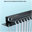 UGREEN 70424 Cable Management Panel 24-Port NW128 image