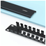UGREEN 70424 Cable Management Panel 24-Port NW128 image