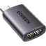 UGREEN 70450 USB-C to HDMI Adapter (Space Gray) US320 image