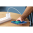 UGREEN 70524 USB-C to Lightning M/M Cable Aluminum Shell Braided 1.5m (Silver) US304 image