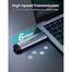UGREEN 70533 USB M.2 (B-Key) SSD Enclosure CM298 image