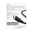 UGREEN 70610 USB-C 3.0 to 2.5-Inch SATA Converter 50cm CM321 image