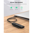 UGREEN 70610 USB-C 3.0 to 2.5-Inch SATA Converter 50cm CM321 image