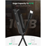 UGREEN 70610 USB-C 3.0 to 2.5-Inch SATA Converter 50cm CM321 image