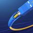 UGREEN 70664 SC-SC Single Mode Fiber Optic Cable 3m image
