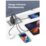 UGREEN 70774 65W Wall Charger (3C1A) EU CD224 image
