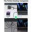UGREEN 70774 65W Wall Charger (3C1A) EU CD224 image