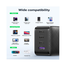 UGREEN 70774 65W Wall Charger (3C1A) EU CD224 image
