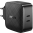 UGREEN 70867 PD Fast Charger EU (Black) CD216 image