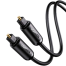 UGREEN 70891 Toslink Optical Audio Cable 1.5m (Black) AV122 image