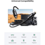 UGREEN 70891 Toslink Optical Audio Cable 1.5m (Black) AV122 image
